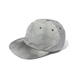 F/CE.　TIE DYE 8 PANEL CAP