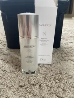 Dior Snow 新品未使用 50ml
