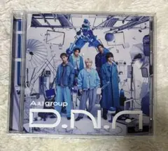 Aぇ! group D.N.A 通常盤