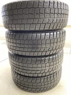 ダンロップスタッドレス 225/60R17 2020年39週 4本