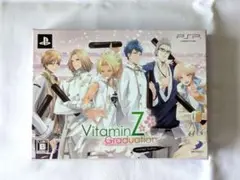 【新品】VitaminZ Graduation 限定版