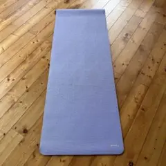 yogaworksヨガマット 6mm