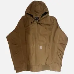 Carhartt アクティブジャケット XL