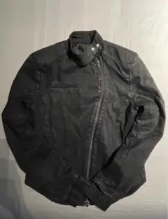00s クロップドデニムジャケット rickowens little joe似 00s クロップドデニムジャケット rickowens little joe似 - メルカリ
