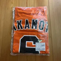 坂本勇人 ユニフォーム Lサイズ 背番号6 巨人