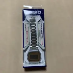 CASIO カシオ A158WEA-9JF