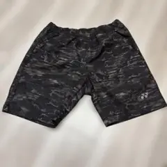 [ヨネックス] ハーフパンツ　M