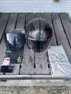 OGK Kabuto EXCEED DELIE Mサイズ