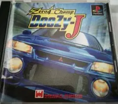 Zero4 Champ Doozy-J