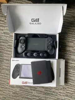 GameSir G8+ コントローラー