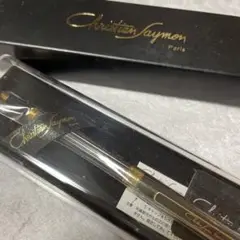 Christian Saymon ペン ボールペン