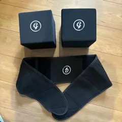 新品未使用 D-BOX ゴルフ　練習　gbox Amazon | ゴルフ スイング練習 シャロースイング 練習器具
