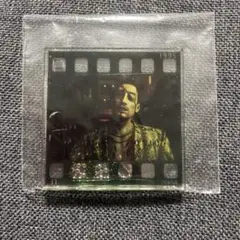 m5823 龍が如く 真島吾朗 くじ アクリルチャーム