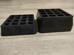 タツフト TFi-5515　TFi-5505　各1個