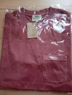 児島ジーンズRNB-6550N 弁柄染め 新品 M