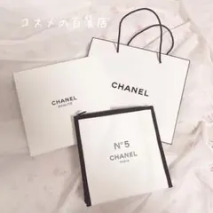 CHANEL ノベルティ ポーチ