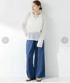 アーバンリサーチ　デニム◾️シップス サニーレーベル　イエナ　グリーンレーベル