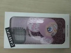 村上隆デザイン CASETiFY （16 pro max）