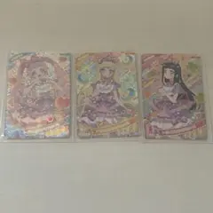 ひみつのアイプリ マイク 星4まとめ売り