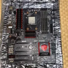 MSI 970 GAMING FX8370 16GB セット