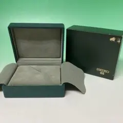 【グランド セイコー/Grand Seiko】時計用ケース・箱【BOX】1004