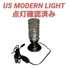 US MODERN LIGHT スタンドライト 照明 ランプ アンティーク