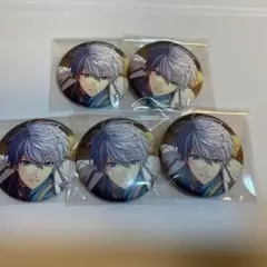 まほやく アーサー MM缶