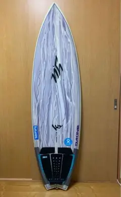 【ほぼ新品】YUサーフボード 大人のショートボード♡ YU Surfboards / YU サーフボード / ショートボード / 佐藤和也