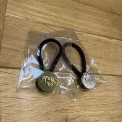 イルビゾンテ　コンチョ　2個セット
