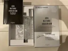 ADA 廃盤品　ビートルカウンター　パレングラスビートル 2025年最新】ada ビートルカウンターの人気アイテム - メルカリ