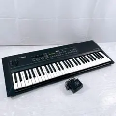【10320】 YAMAHA KX61 MIDIキーボード 10320】 YAMAHA KX61 MIDIキーボード - メルカリ