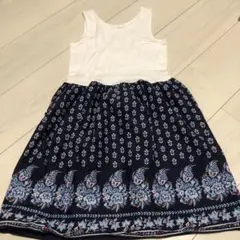 ワンピース　140