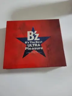 B'z The Best ULTRA Pleasure 3枚組