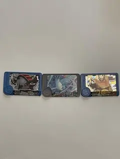 ポケモン　フレンダピック　フリーザ　ベストタッグスーパートレジャー他