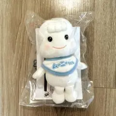ムーニーちゃん　ぬいぐるみ　非売品