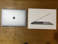 APPLE MacBook Pro MR942JA SSD512GB