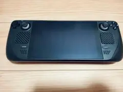 SteamDeck LCD 1TB換装済み