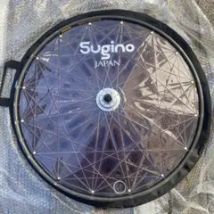 スギノ　テンションディスク 700 126mm リアホイール　ロードバイク　7速 SHIMANO ( シマノ ) ロードバイク用ディスクホイール WH-RS171