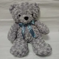 BIG BEAR 9 クマぬいぐるみ
