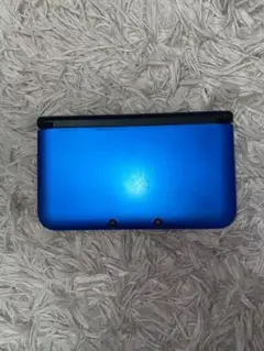 ニンテンドー3DS LL