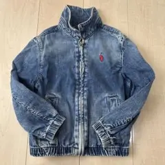 Polo Ralph Lauren デニムジャケット 4