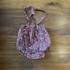 Brinit Petit ビリニット ストラップブルマ【Ｌ】