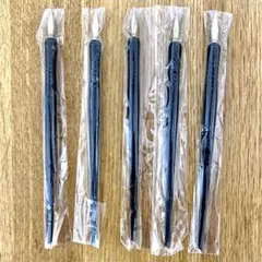 スクラッチアートペン 5本セット