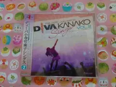 CD　小寺可南子　Falcom jdk BAND DivaSings Vol.2
