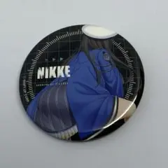 勝利の女神：NIKKE ディーゼル トレーディング缶バッジ Vol.2
