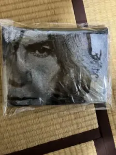 B'z 稲葉浩志　只者Tシャツ 非売品　応募当選品　新品未使用 2025年最新】稲葉浩志 tシャツ 只者の人気アイテム - メルカリ