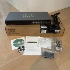 Cisco SG300-20
