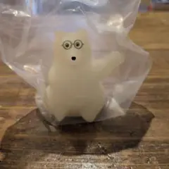 polar bear bank(ポーラーベアバンク) ぼんやりライトマスコット