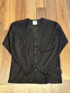 JMW Alpha Cardigan (M) 　ジンダイジマウンテンワークス