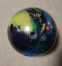 storm社 SON!Q HEAT ボウリング 15ポンド ボールバッグ付